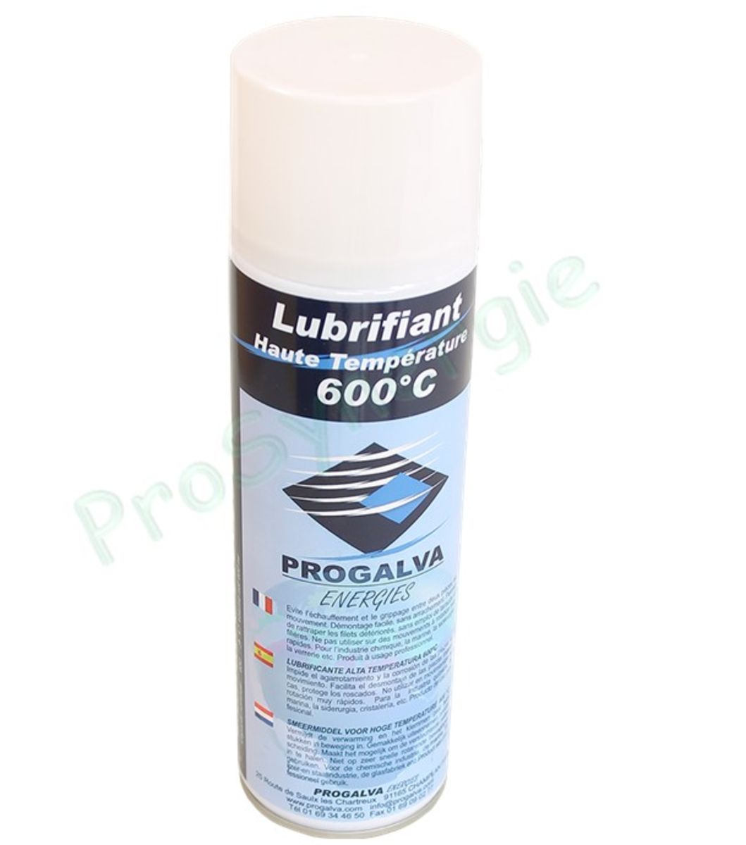 Lubrifiant Haute Temp Rature Ml Prosynergie