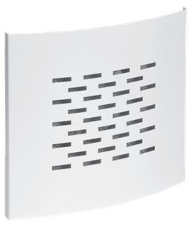 Grille carrée - Réseau Ventilation Optiflex