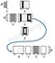 TVEC GII C4 (gros débit - opt° batterie filtration recyclage)