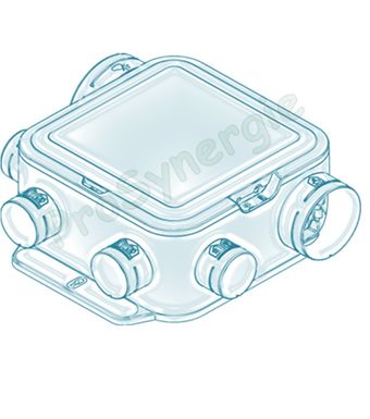 Pack personnalisable VMC pour Kit Complet RE2020 - EasyHOME HYGRO