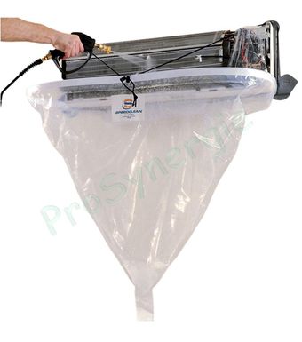 kit nettoyage climatisation split