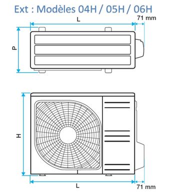 Distribution air Aldes