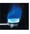 Brûleur à gaz pour cuve ou fondoir puissance 16 à 160 kW à 1,5 bars