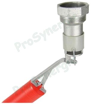 Pompe d´aspiration Fioul à piston GPS10 bac 3,5L