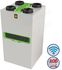 VMC Double-Flux et purification d´air Aldes InspirAIR® Top 300 Premium