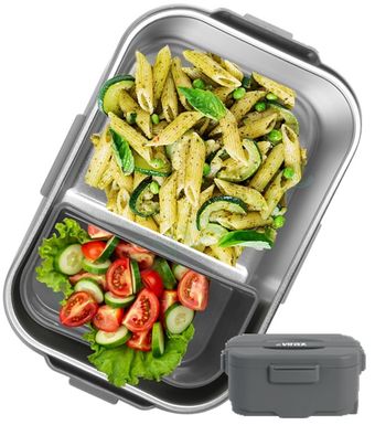 Lunch Box Électrique personnalisée, Boite repas chauffante