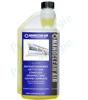 Antigel concentré universel -37°C 1ER PRIX 1L - Norauto