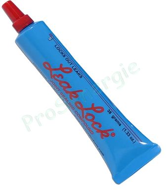 Ebavureur universel bleu pour tube PVC/alu