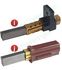 Lot de 2 charbons pour moteur d´aspirateur Progalva