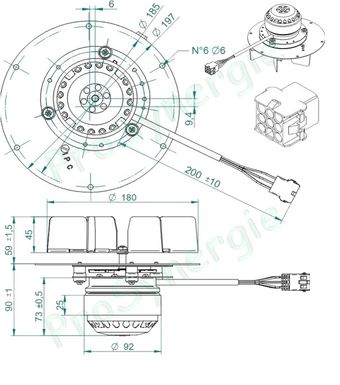 Extracteur de fumée de soudure : Devis sur Techni-Contact - Aspirateur de  fumée