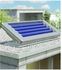 Capteur solaire Stratos® 4S Heat Storage 2,04 à 3.12 m² (pour 3 à 6 personnes + réserve tampon, appoint électrique et échangeur ECS instantané)