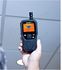 Flir MR 176 - Hygromètre infrarouge - Caméra et recherche de point humide - avec technologie IGM