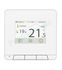 Thermostat d´ambiance connectés THERMA HOME - Version filaire - Blanc