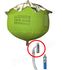 Raccord Adaptable Gonflage Ballon contrôle d´étancheité (12X175) avec tétine tuyau air comprimé