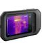 FLIR C5 - Caméra thermique 19 200 pixels - Ecran 3,5´´ - Taille réduite (modèle de poche)