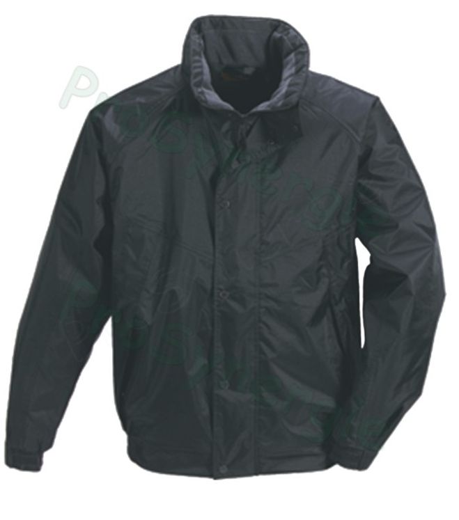 Blouson d´hiver pour ramoneur et autres travaux - Taille XL