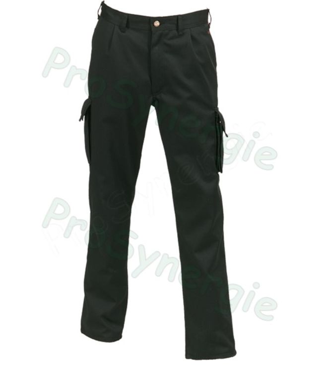 Pantalon pour ramoneur et autres travaux - Taille 38