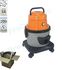 Aspirateur ramonage Kosmos 150 - cuve 16 litres - Moteur 800 watts