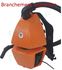 Aspirateur portatif dorsal Kosmos 4 - cuve 4 litres - 700 watts + accessoires - Soufflant