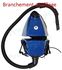 Aspirateur portatif dorsal Kosmos 4 - cuve 4 litres - 700 watts + accessoires - Soufflant