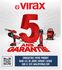 Catalogue Promo Virax 2025 Janv - Août - "Promos Garantie 3 ans"