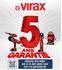 Garantie 5 ans pour les sertisseuses M2X, L2X, P25 et désemboueuses Virafal (pour un achat du 01/01/25 au 31/08/25) - Conditions sur www.myvirax.com