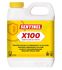 X100 - Inhibiteur de corosion / d´entartrage