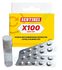 Kit de test X100 - Test de concentration inhibiteur de corrosion