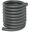 Mètre (coupe) de Tube Flexible spiralé anti-écrasement pour Aspirateur (Couronne 30m) - Ø 32 mm (Øint./ext. 32/41mm)