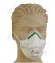 Masque anti-poussière avec soupape - FFP3 - Lot de 20 pièces